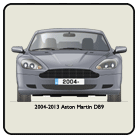 Aston Martin DB9 2004-13 Coaster 3